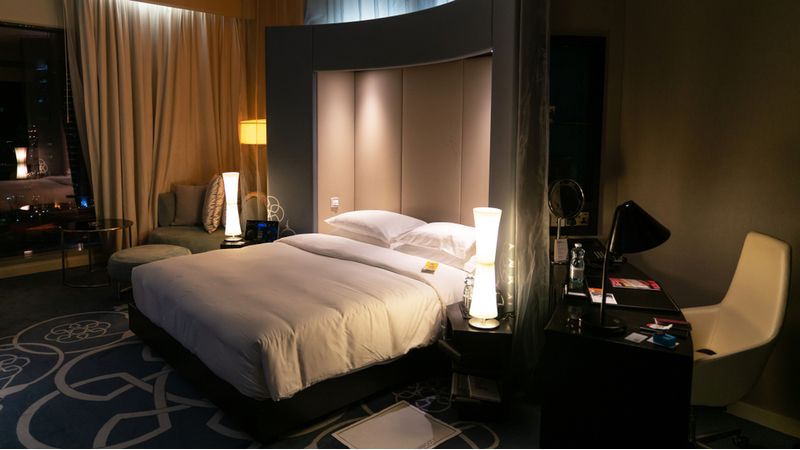 Rooms in Qatar