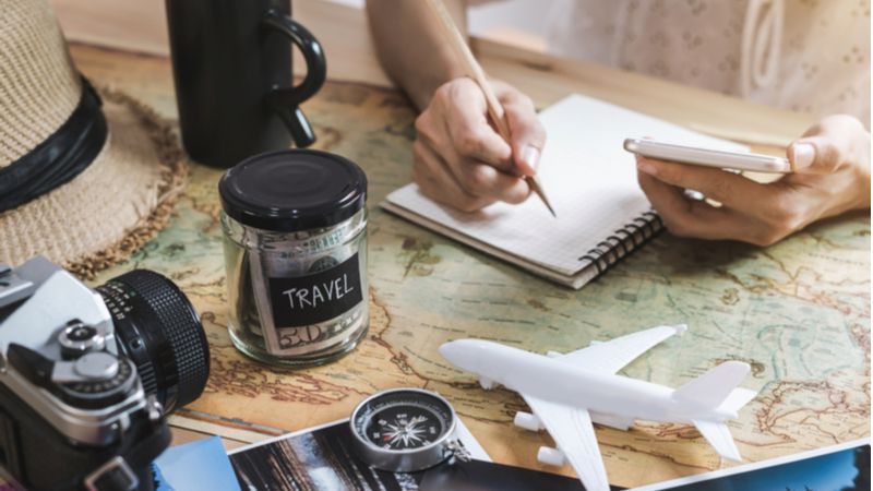 Plan your Budget