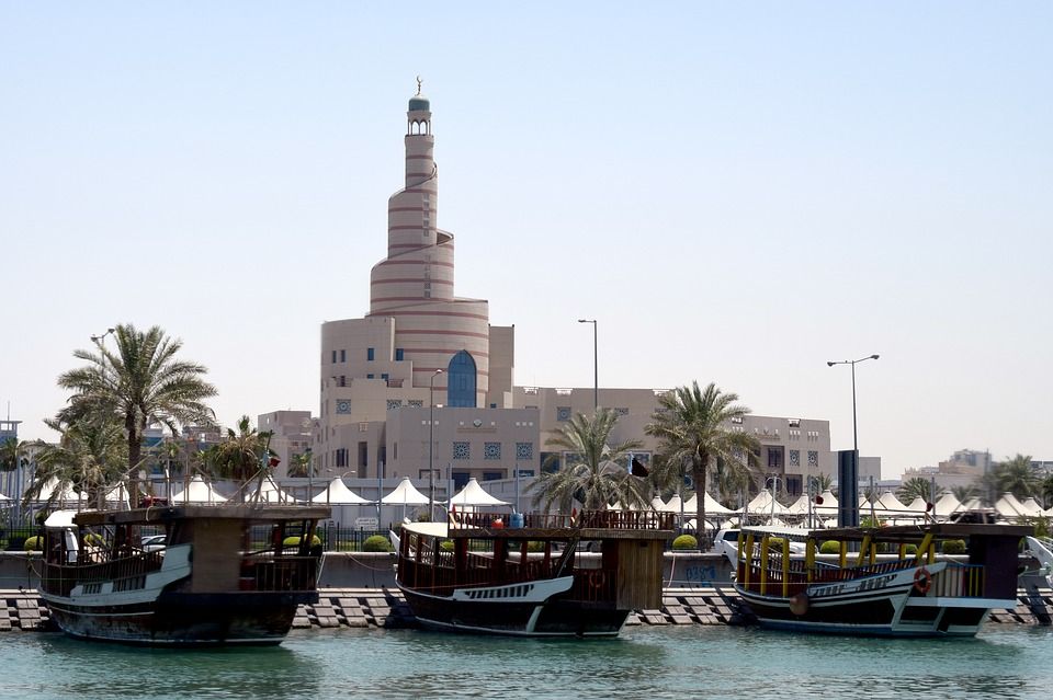 places to visit in Doha - Doha attractions