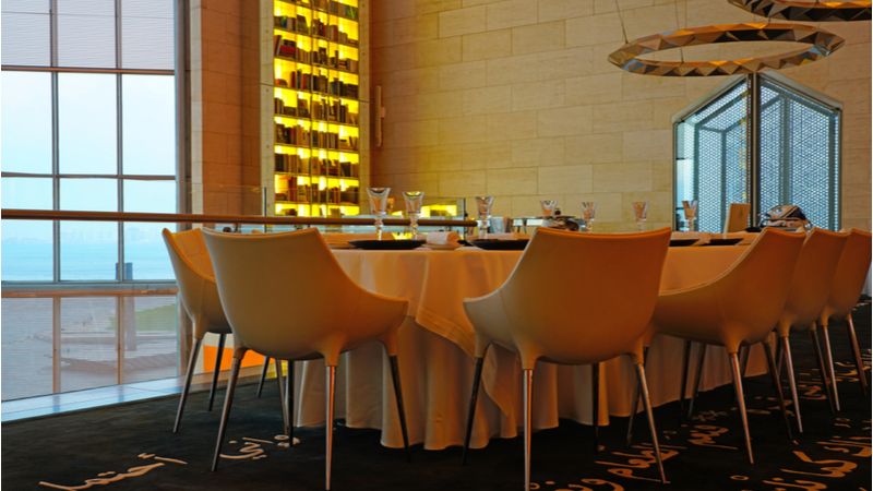 IDAM by Alain Ducasse