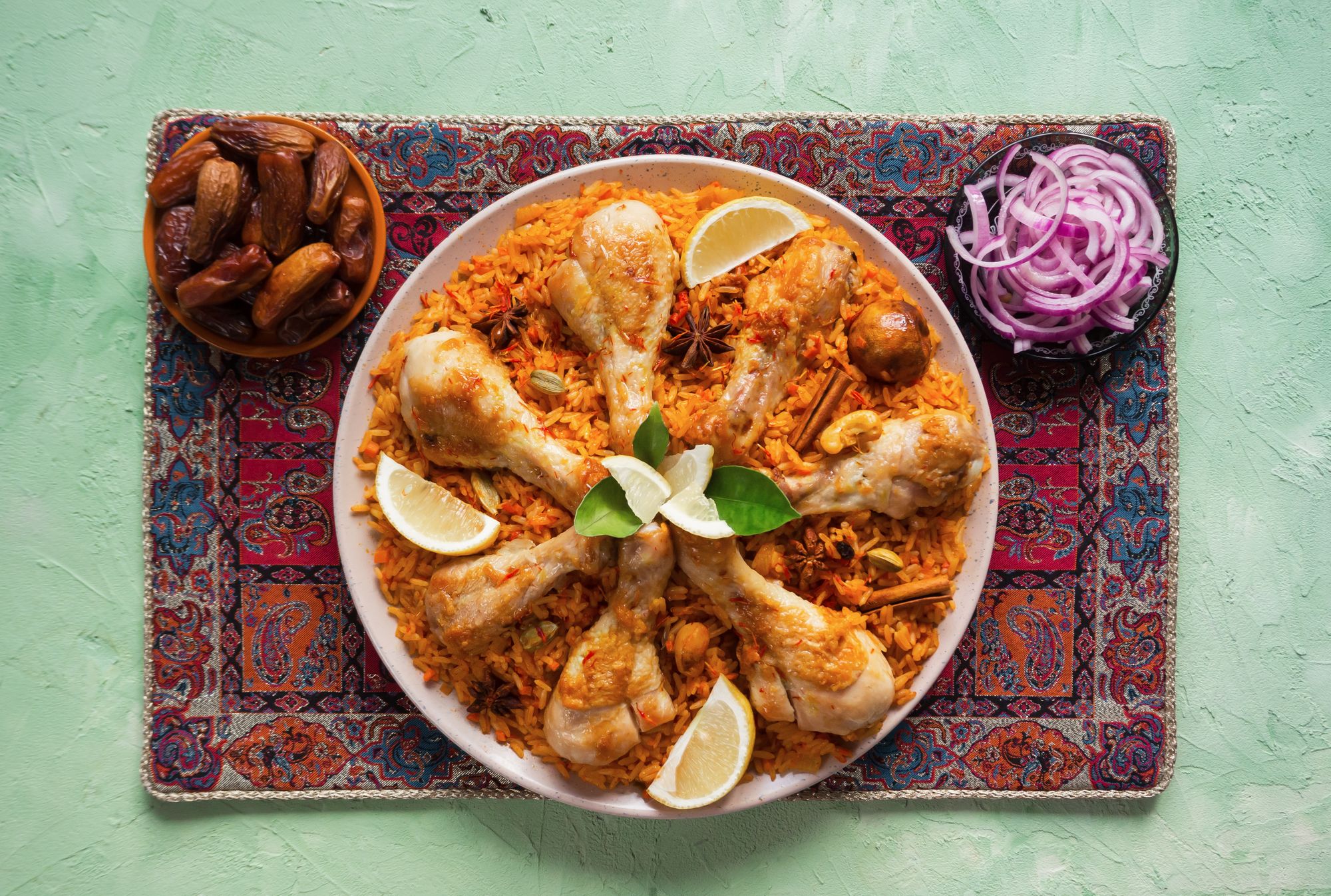 Top 14 Qatari Dishes In Doha and Where to Find Them in Doha