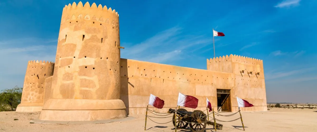 Top 10 Heritage Sites To Visit In Qatar For An Enriching Cultural Sight