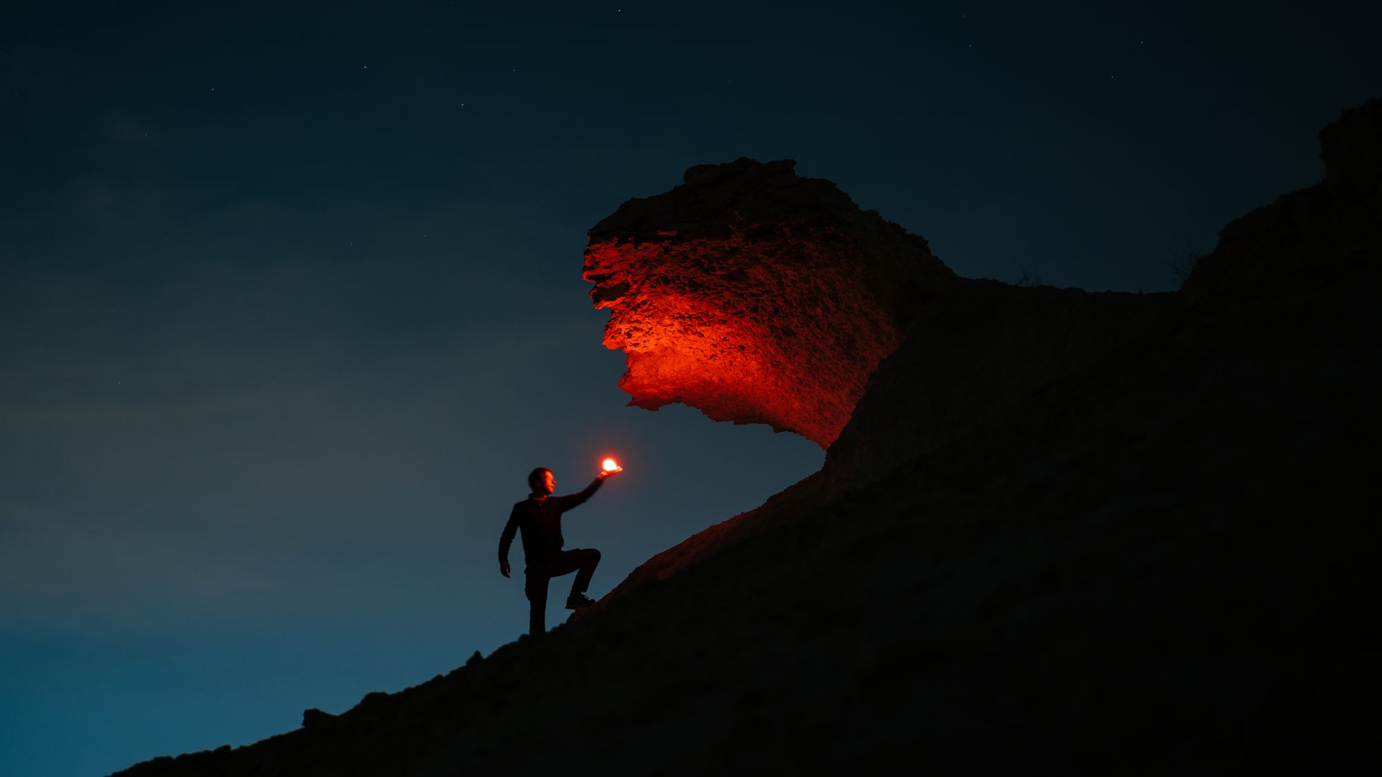 Where to Enjoy the Best of Adventure Activities in Doha?