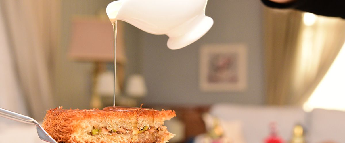 Doha Bakeries and Cafes Top 8 Bakeries of Qatar for Sweet Delight