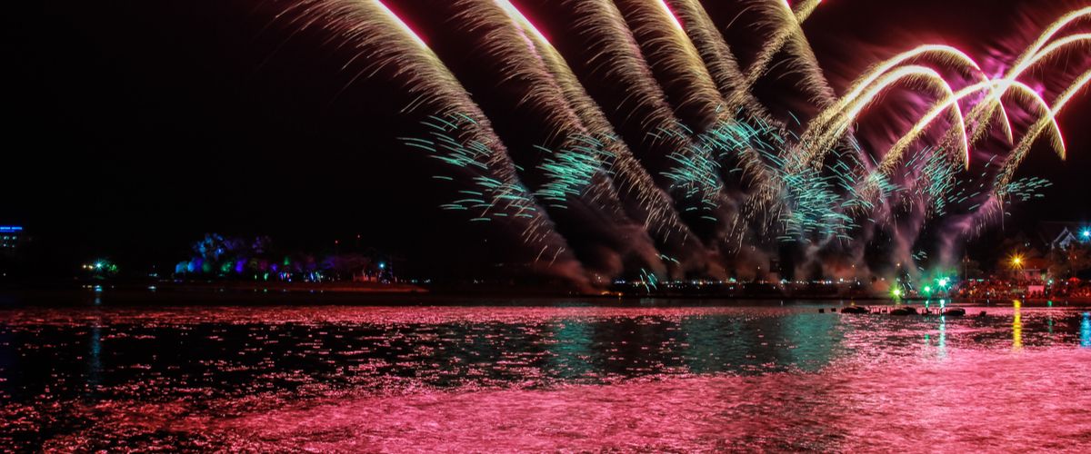 Top Festivals You Can't Afford To Miss In Qatar