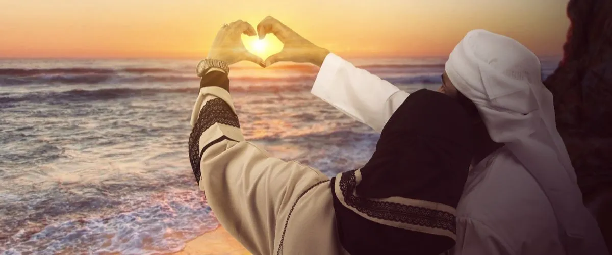 Romantic Places to Visit in Doha with Your Beloved