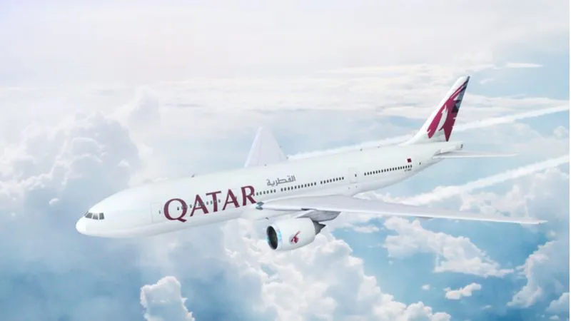 Travel to Qatar