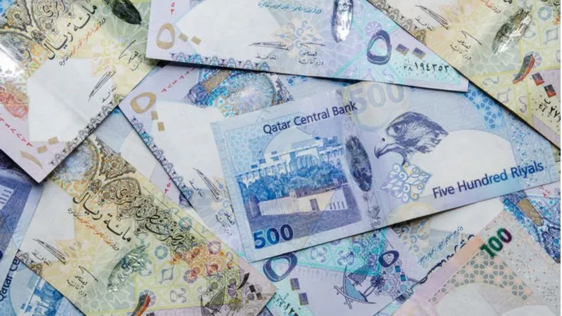 Currency of Qatar