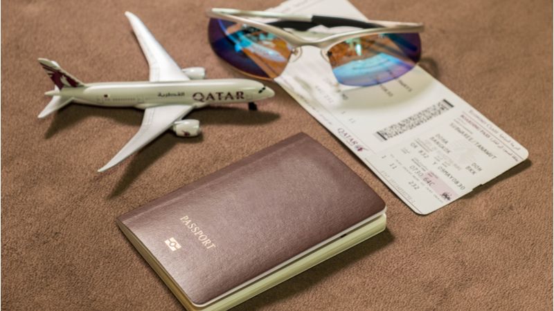 Travel Document