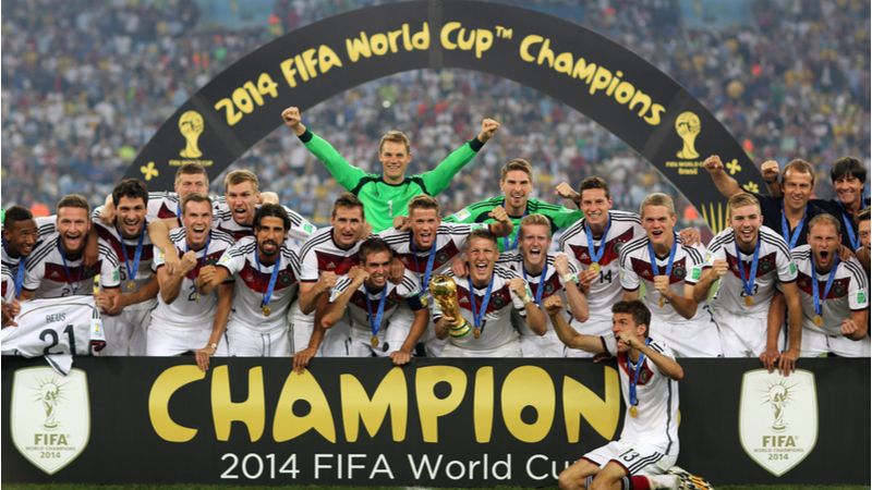 2014 World Cup