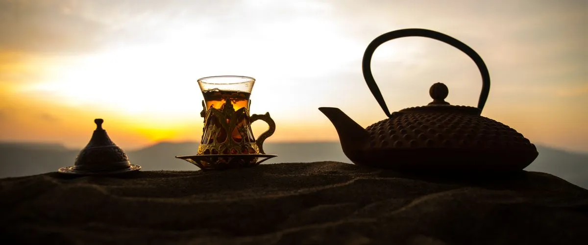 5 Traditional Qatari Dishes That You Can't Afford To Miss In Doha