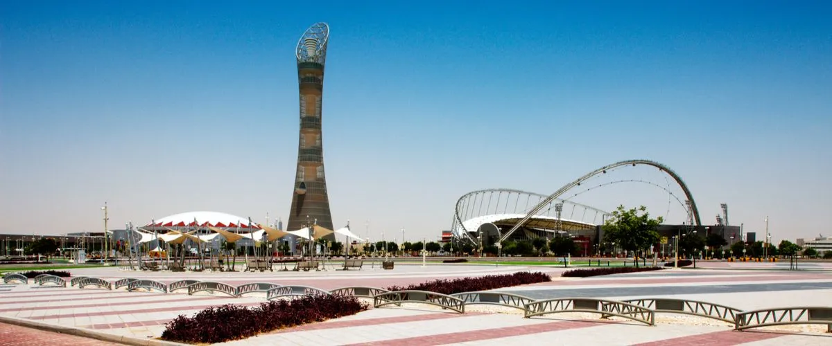 All You Need To Know About The Top 5 Stadiums In Qatar