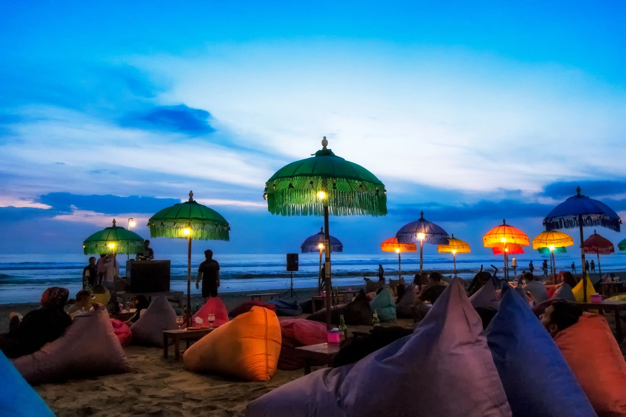 Bali - Places To Visit In Indonesia