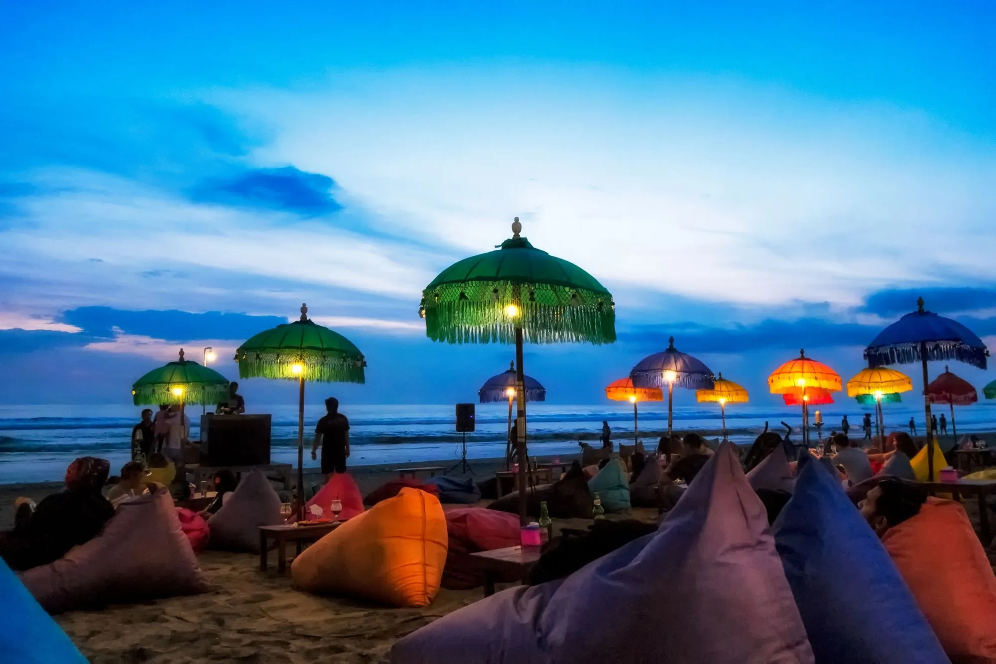 Bali - Places To Visit In Indonesia