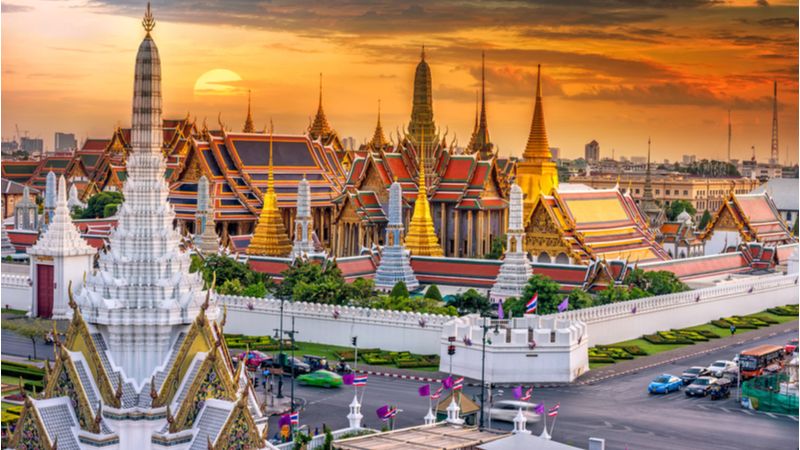 Bangkok