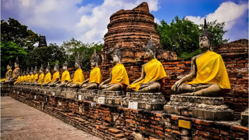 Best Places To Stay In Ayutthaya
