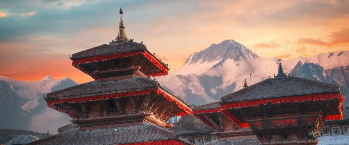 Best 36 Places To Visit In Nepal That Should Be In Your Itinerary