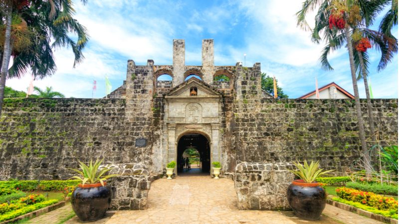 Cebu- Queen City of the South