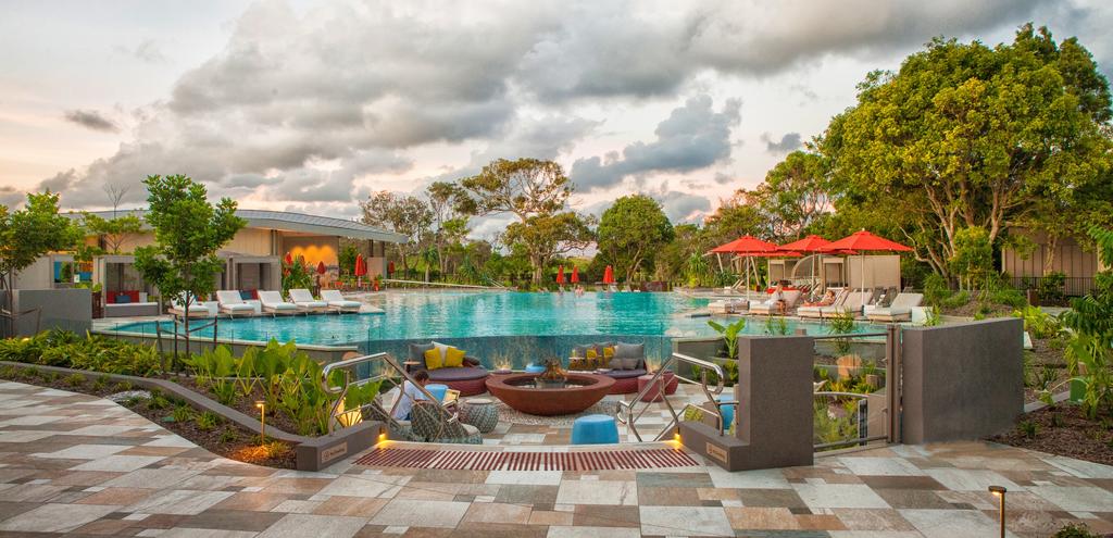 Hotels in Australia