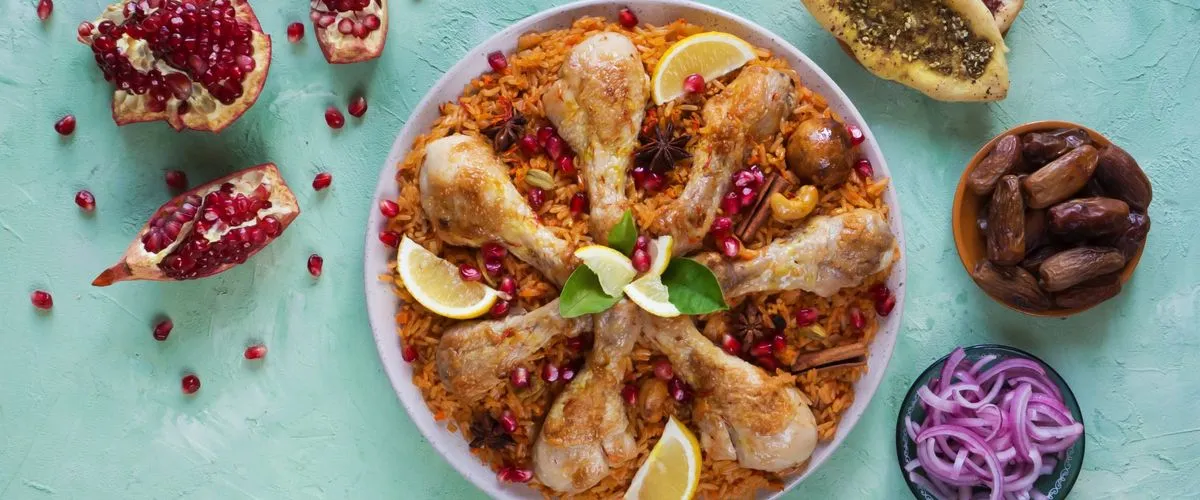 Enrich Your Tastebuds With These Top Qatari Dishes In Doha