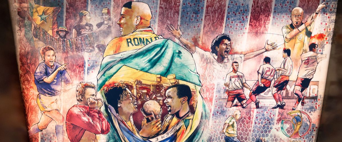 Excited About The Upcoming FIFA 2022? Here's A Glimpse Into The History Of The FIFA World Cup