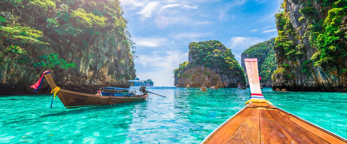 Finest 18 Places To Visit On Your Holiday In Thailand