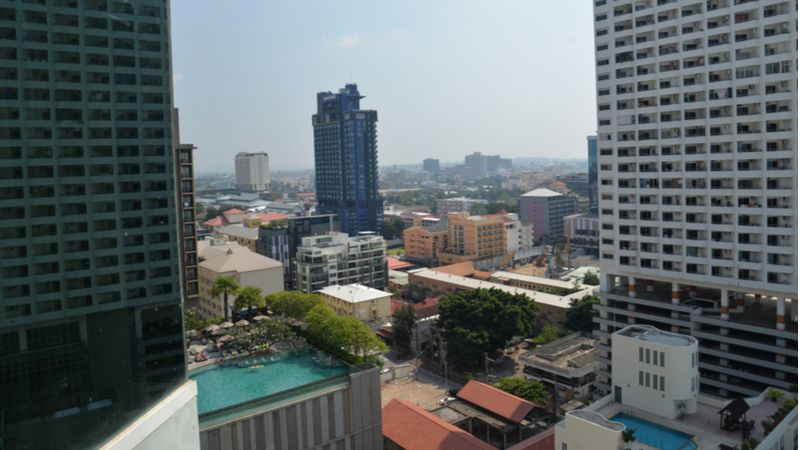 Holiday Inn Pattaya