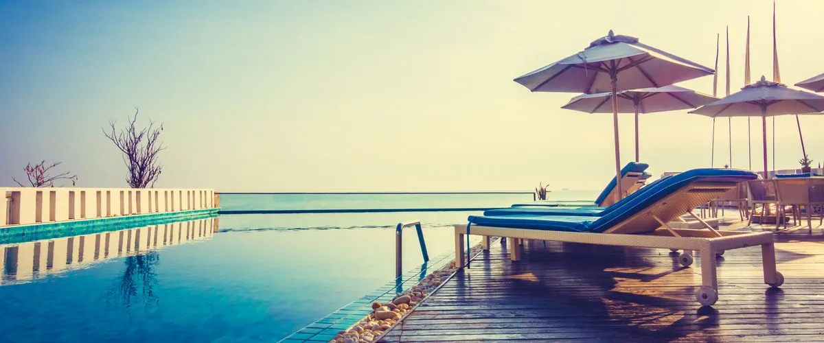 Top 5 Hotels In India For A Grand Stay In The Land Of Cultures