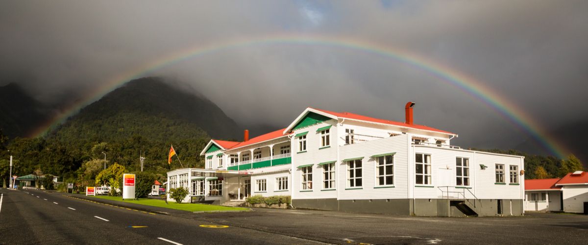 Hotels In New Zealand: The Finest Accommodation Options For A Cozy Stay