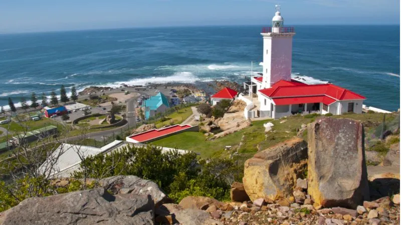 Mossel Bay, For The Breathtaking Adventures