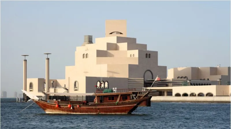 Museum Of Islamic Art - Things To Do In Doha