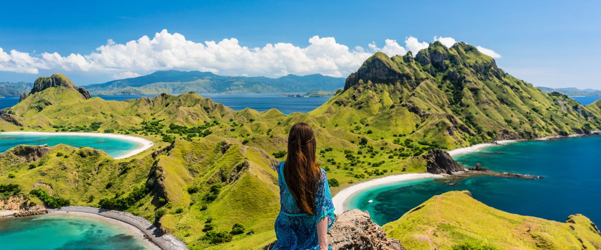 22 Stunning Places To Visit In Indonesia For An Ideal Getaway