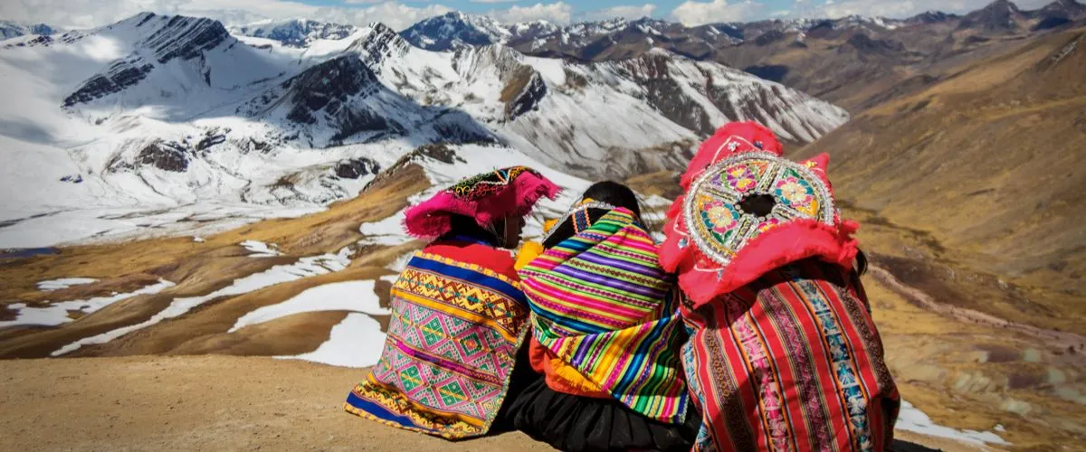 Top 18 Places To Visit In Peru For Your Next Big Vacation