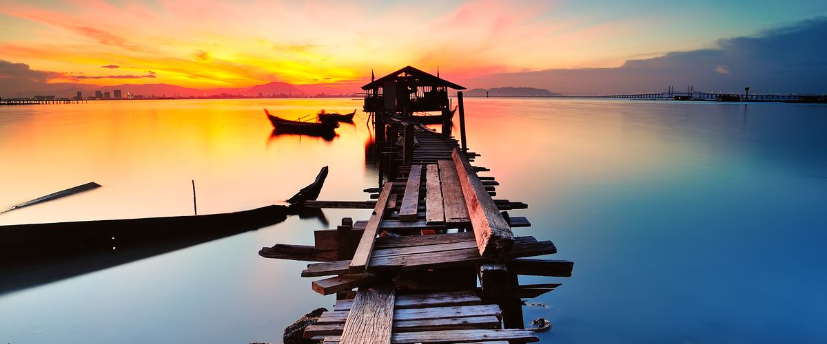 40 Places To Visit In Malaysia For The Most Exotic Vacation