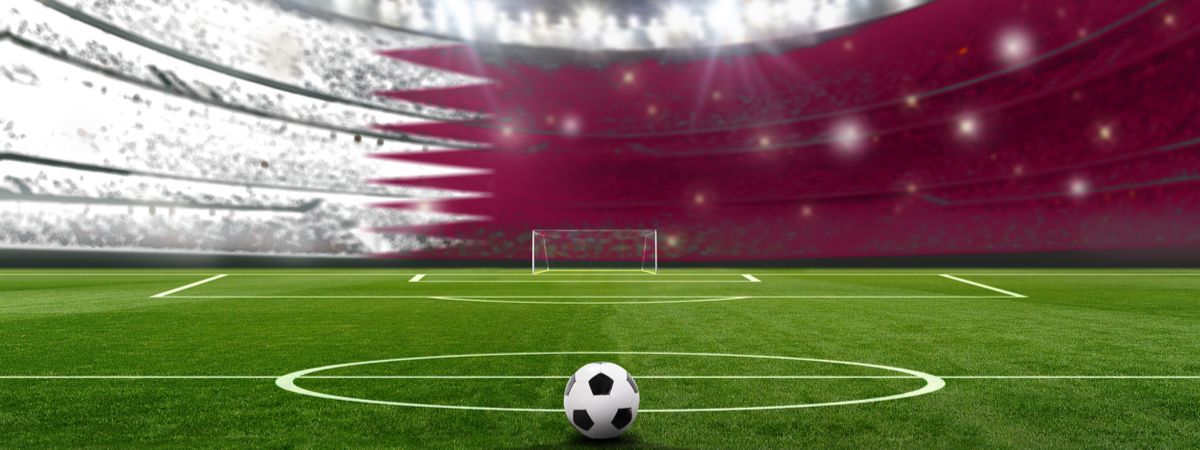 First-Ever Winter World Cup