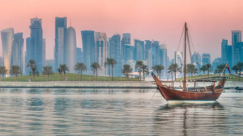 Season-wise Take On The Weather In Qatar