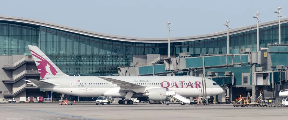 Top Airports In Qatar That Promise A Hearty Welcome
