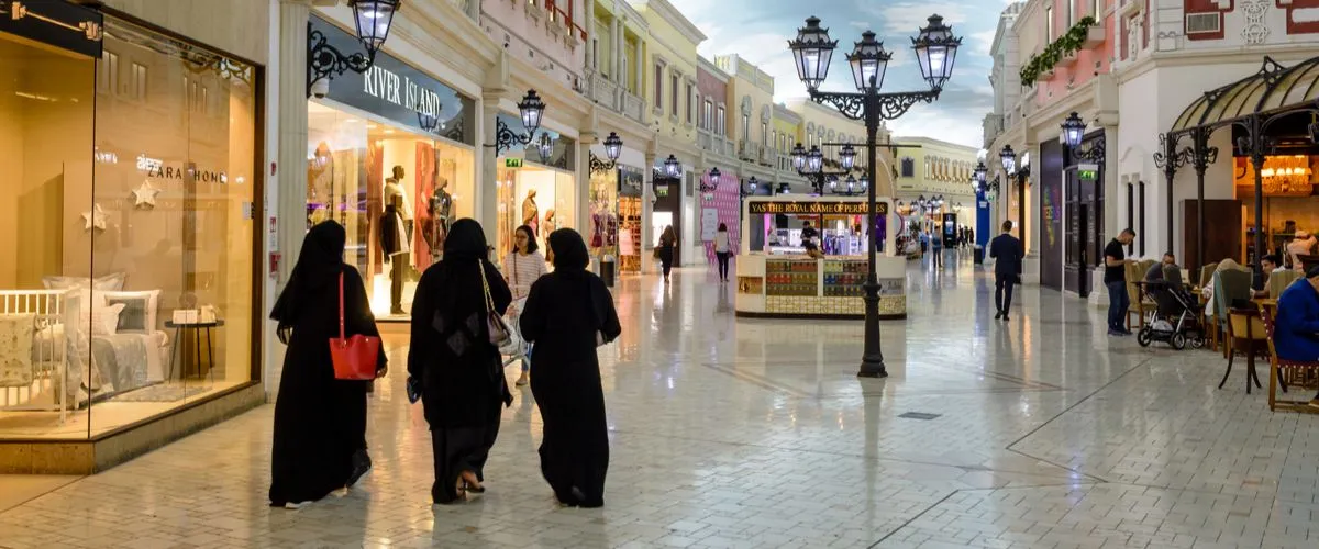 Top Tips On Saving Money In Qatar