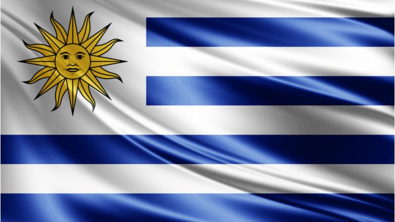 Uruguay Boycotted The Competition