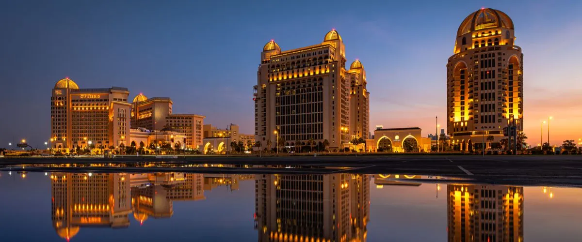 Where To Stay In Doha On Your Next Vacation In Qatar?
