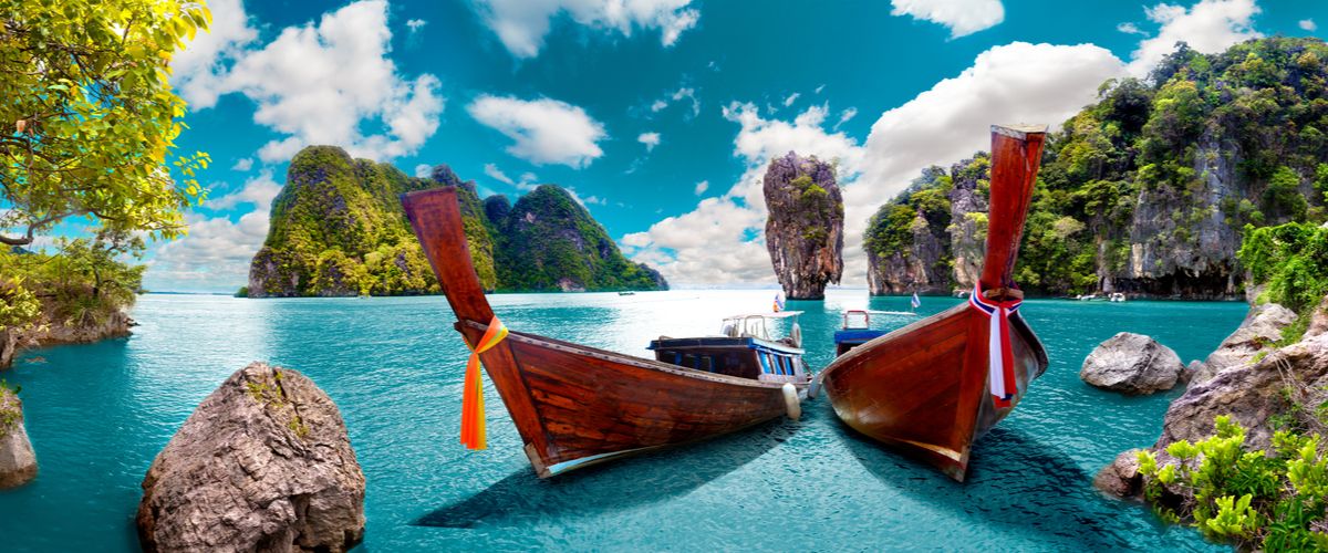 Where To Stay In Thailand: Your Complete Guide To The Top Cities And Hotels?