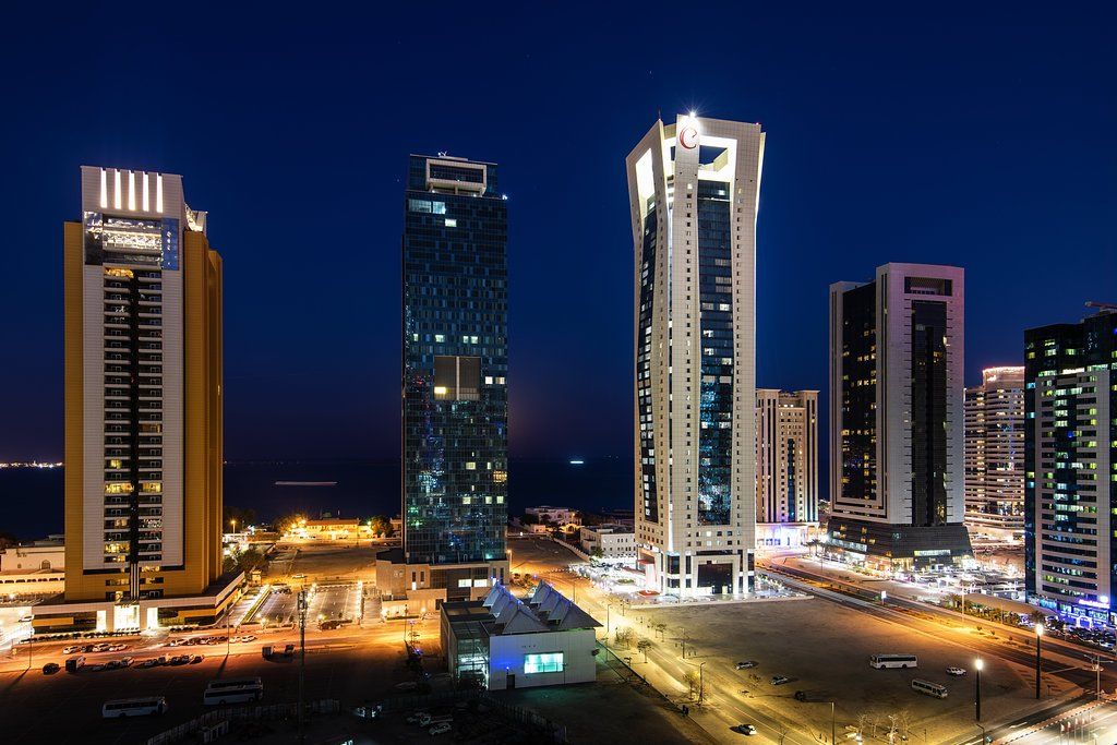 New Year 2024 in Doha Celebrate the Beginning of a New Chapter