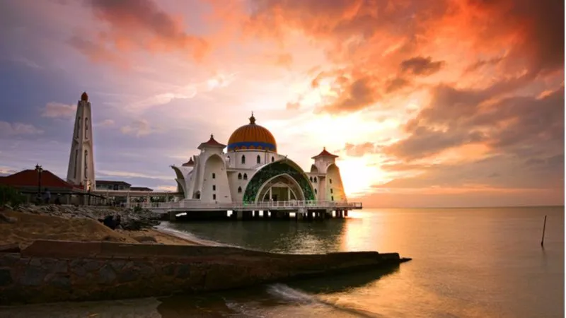 Accommodation In Malacca 