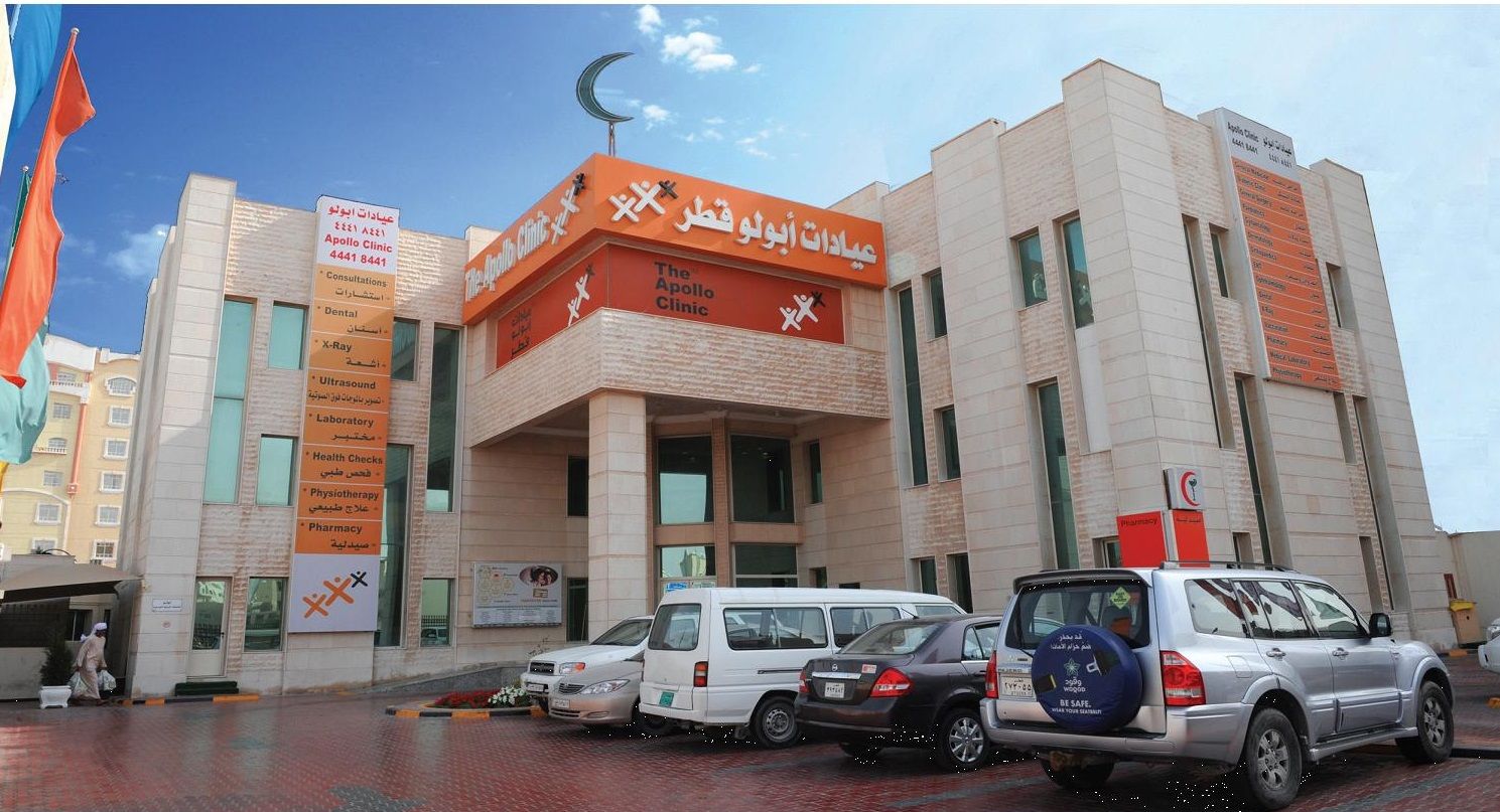 Hospitals In Qatar For Best Medical Service In Case of Emergency