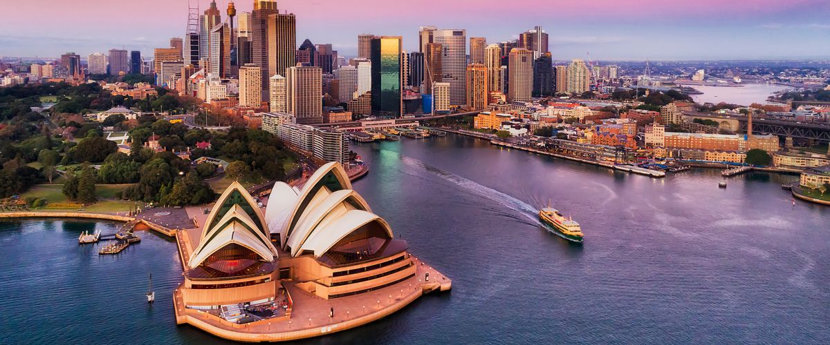 Best Places To Visit In Australia Which Should Be On Every Traveler’s Bucket List