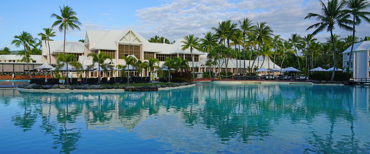 Top 10 Hotels In Australia Where You Can Stay On Your Grand Vacation