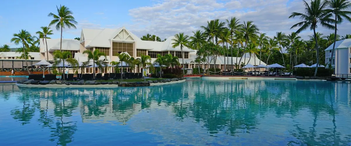 Top 10 Hotels In Australia Where You Can Stay On Your Grand Vacation