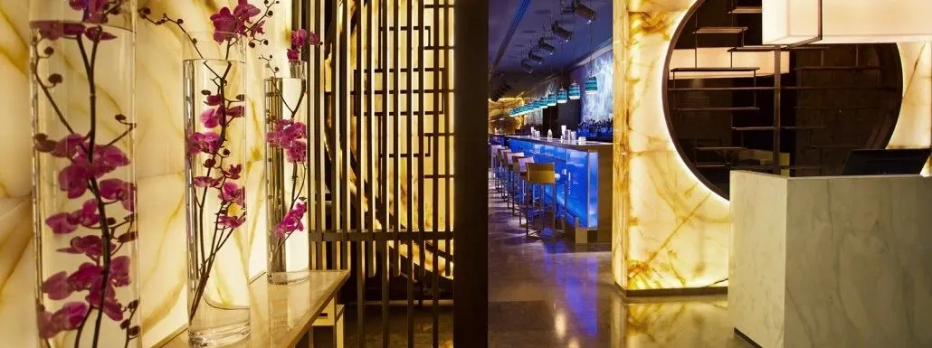 Hakkasan Restaurant In Doha: Enjoy Scrumptious Food In An Opulent Setting
