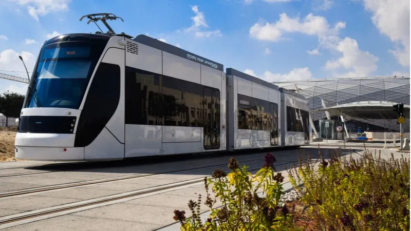 Facts Around Lusail Tram Project 