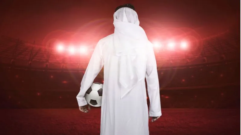 Doha FIFA World Cup